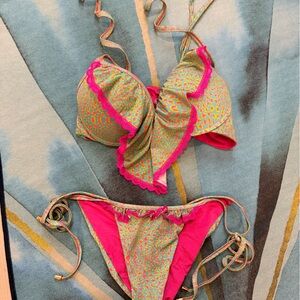 Vintage Beach Bunny